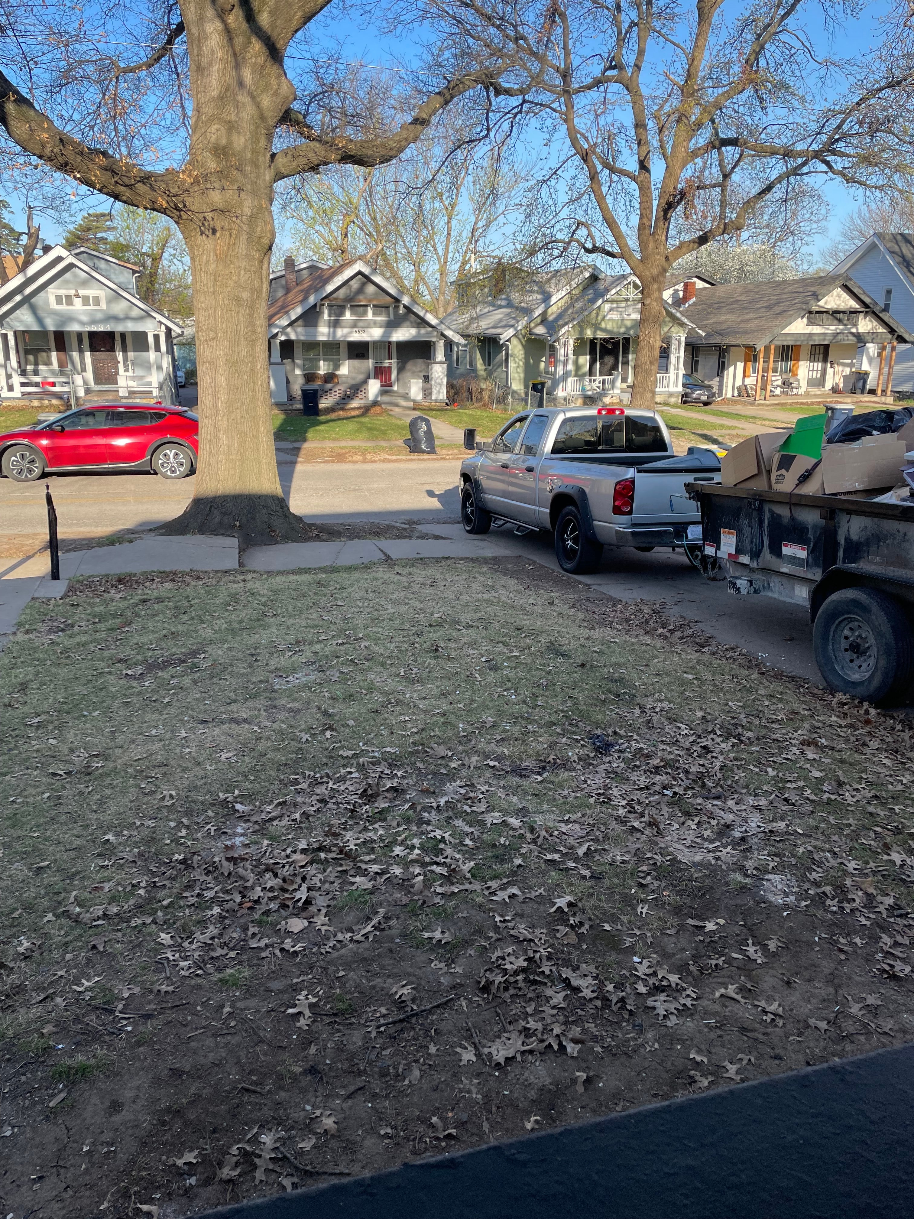 Little Tykes junk removal in Independence, Missouri